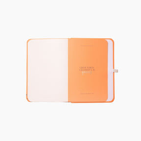 Mandarin Gratitude Journal