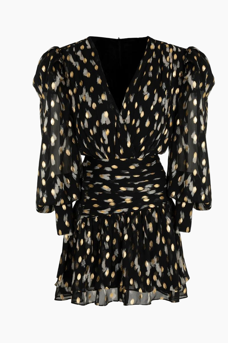 Eva Dress
