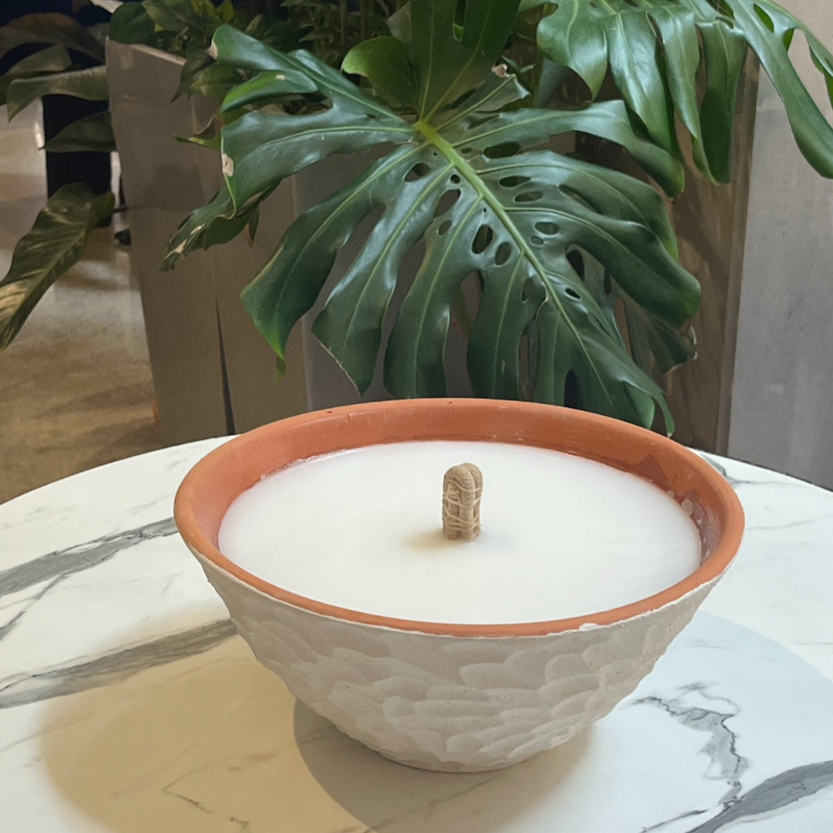 CERAMIC POT MAT