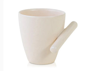 Tohfa Luxe Slant Mug