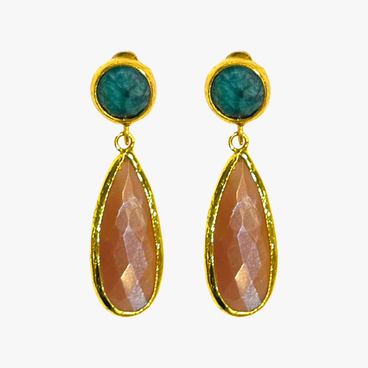 Eurl Earrings Big