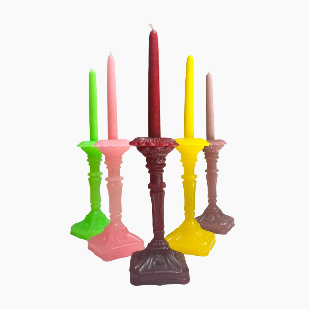 Ciergerie Bougie B
