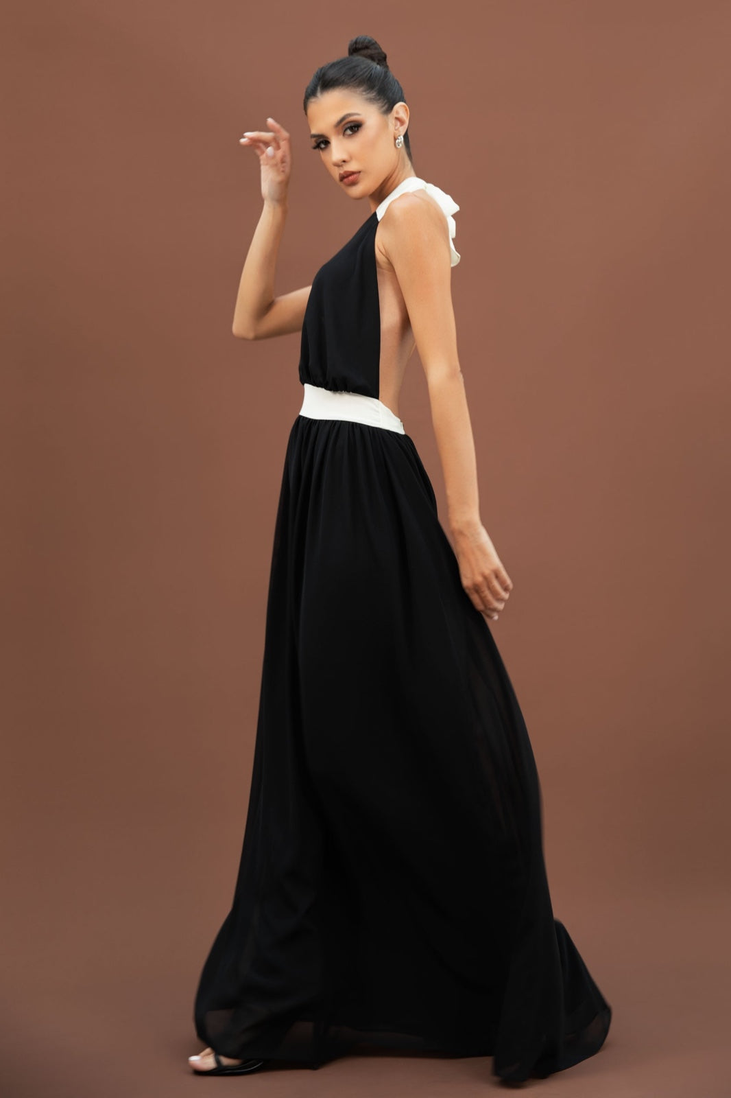 Audrey Gown
