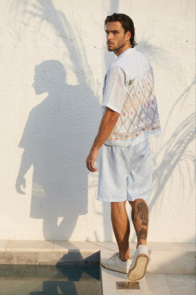 Dear Amore - Shorts
