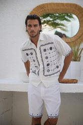 Old Fashioned Short