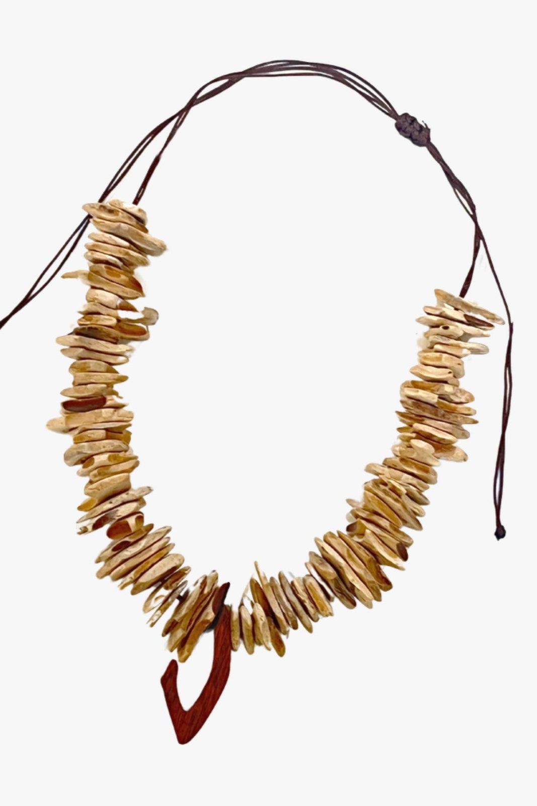 Coconut Necklace