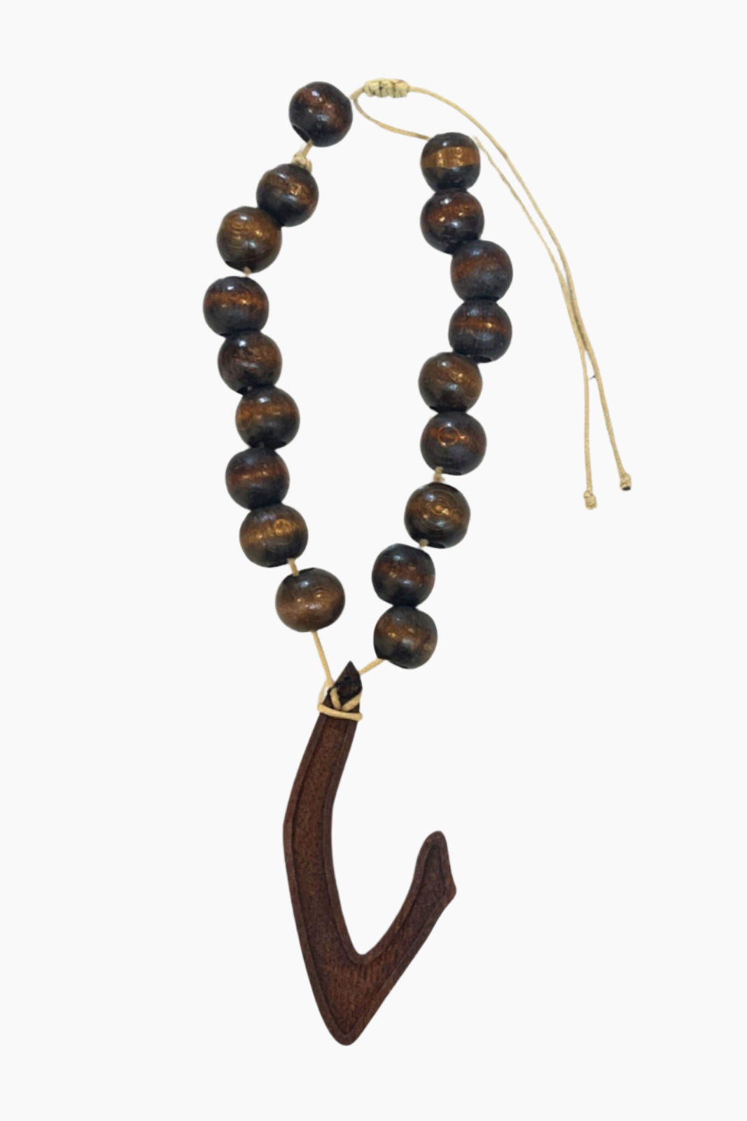Ash Necklace