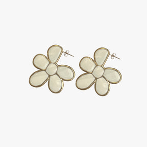 YFB E502 Flower Earring