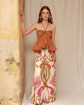 5119375 Blusa Shadia
