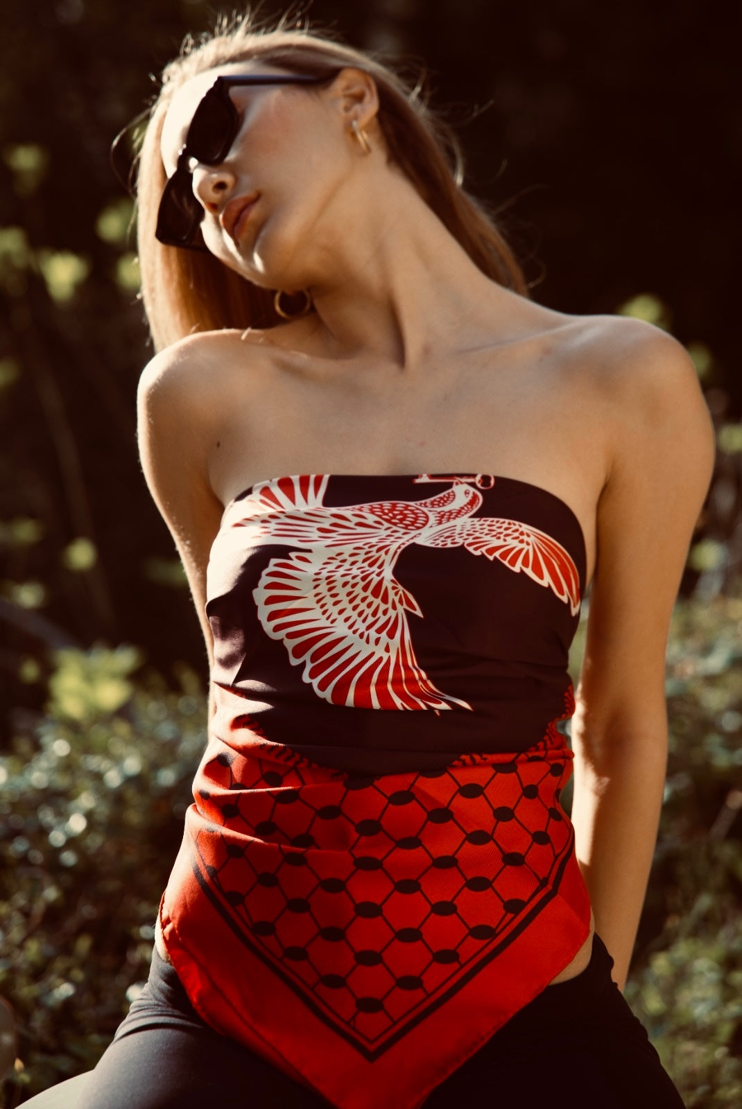 Pali Scarf