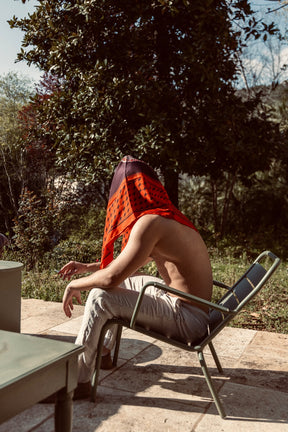 Pali Scarf