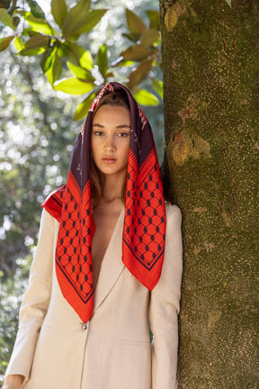 Pali Scarf