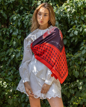 Pali Scarf