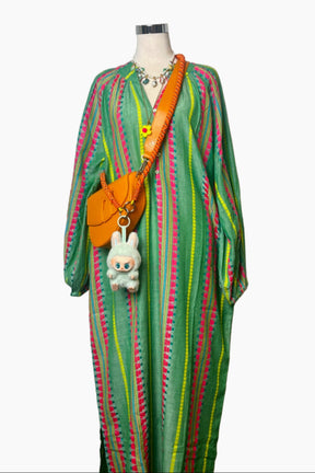 Feelosophy Robe - Sunyl Bis Robe