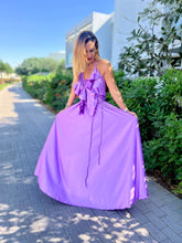 Dress Purple