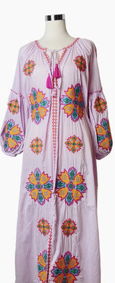 JEP304 Dress