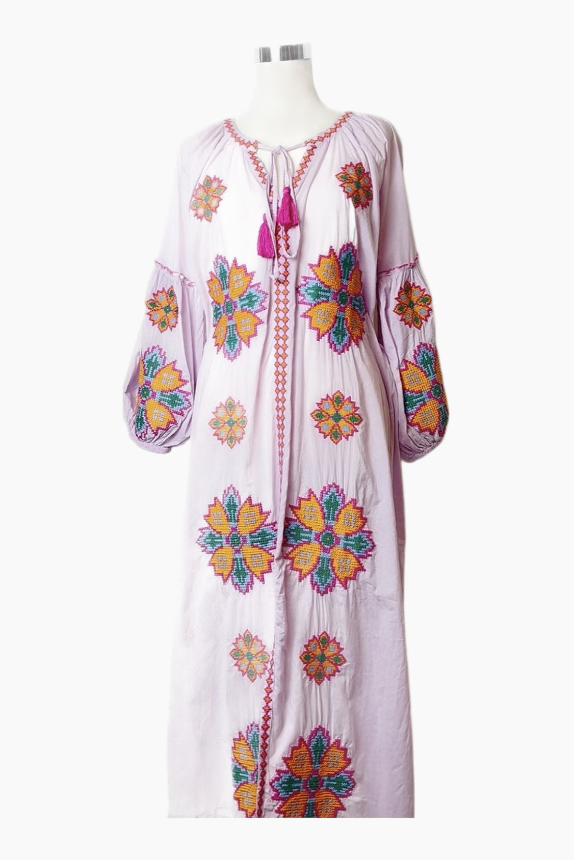 JEP304 Dress