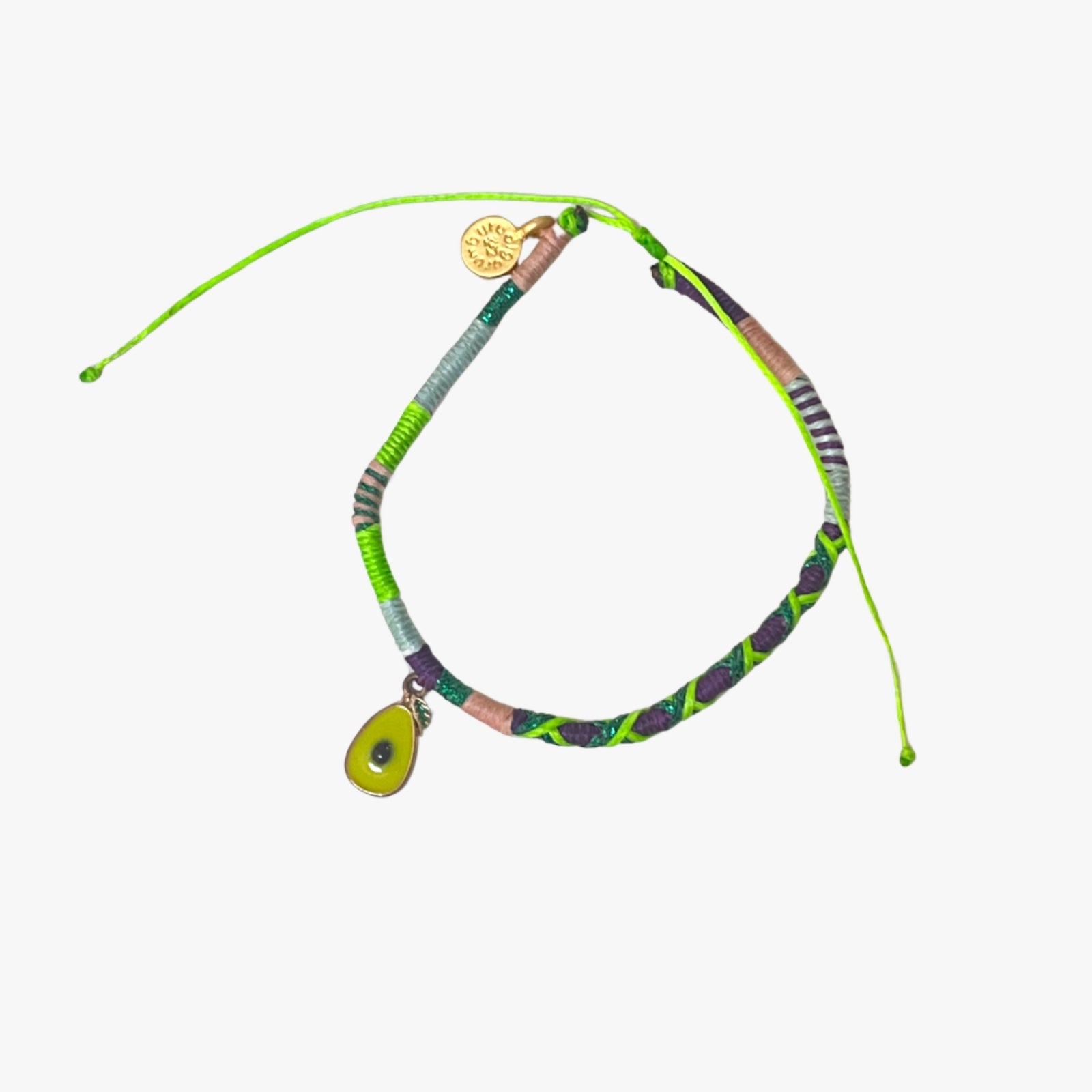Burudiguru Anklets