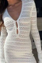 Smock Dress