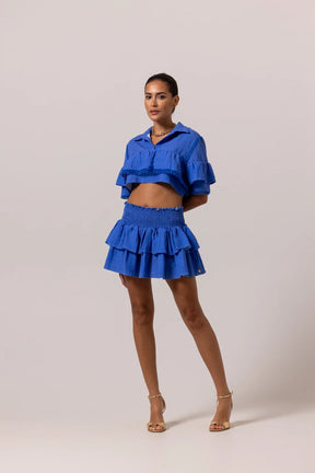 Pretty Skirt