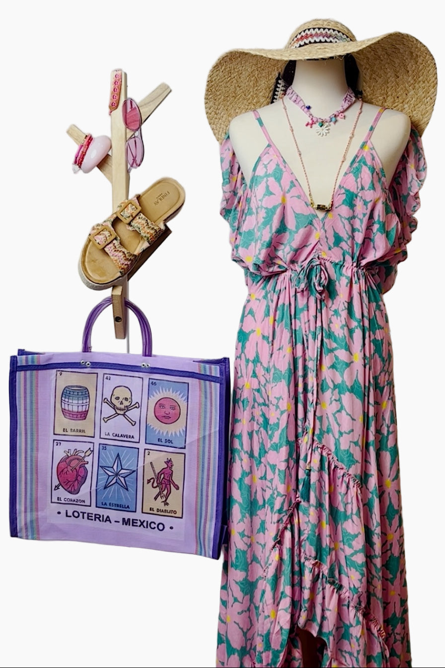 LD 2023 ROBES