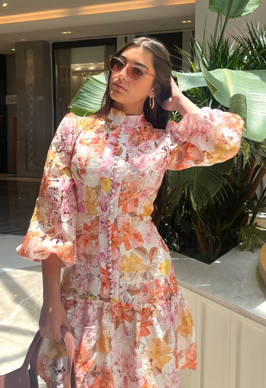 Garden Dress