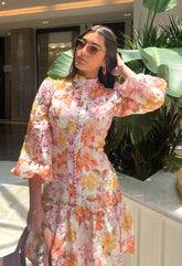 Garden Dress