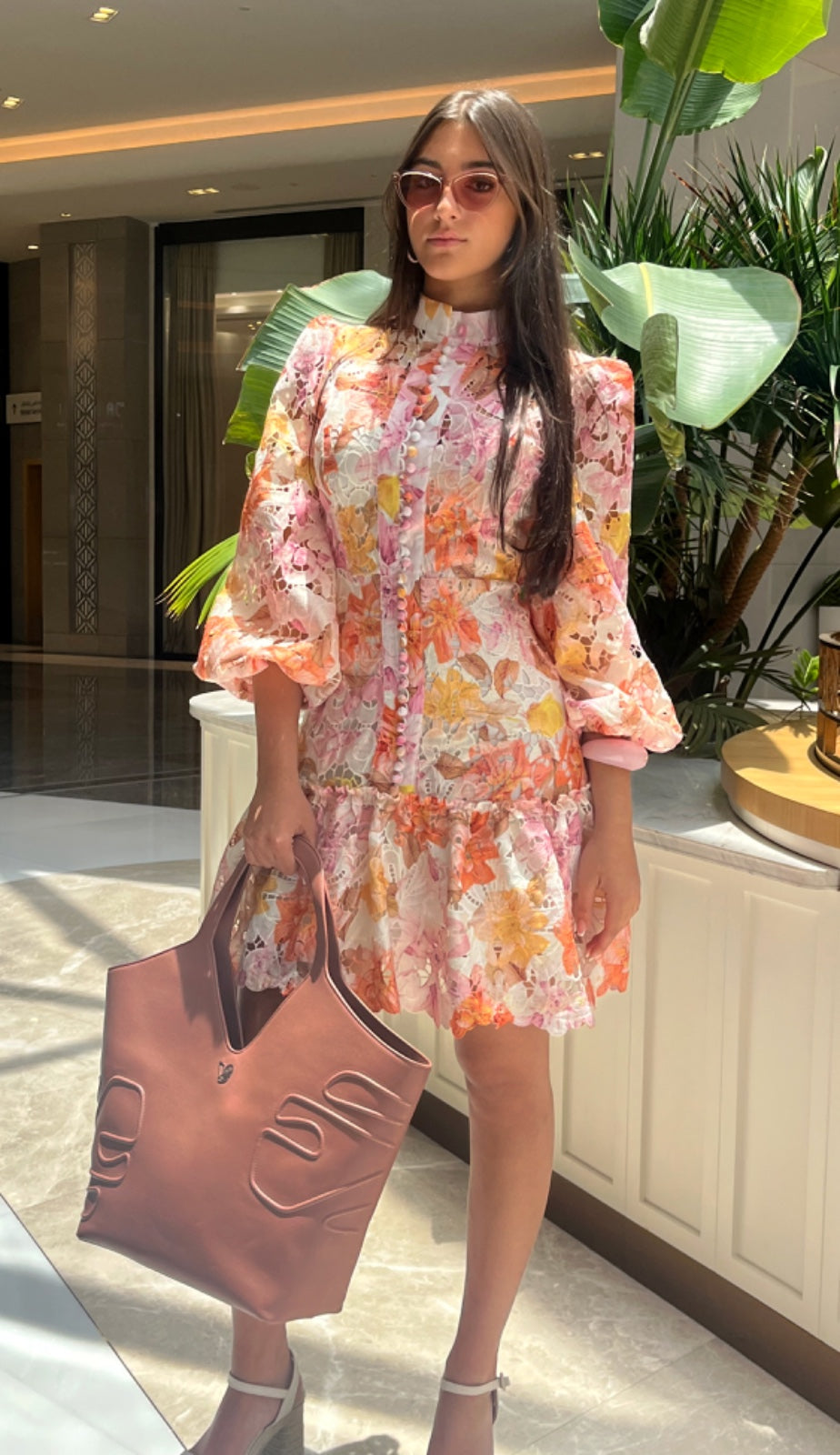 Garden Dress