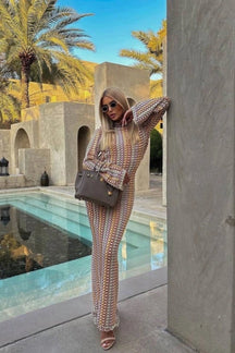 Robe HY065