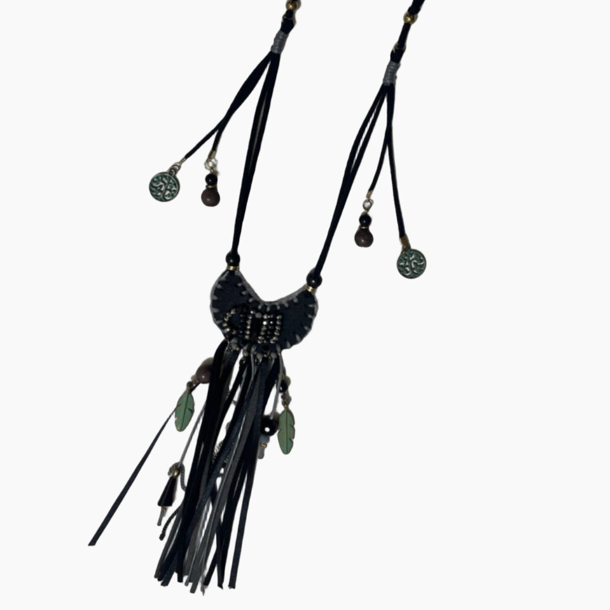 Bali Necklace