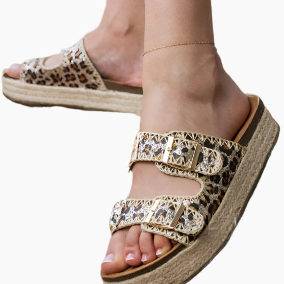 Covana X5-382 - Leopard