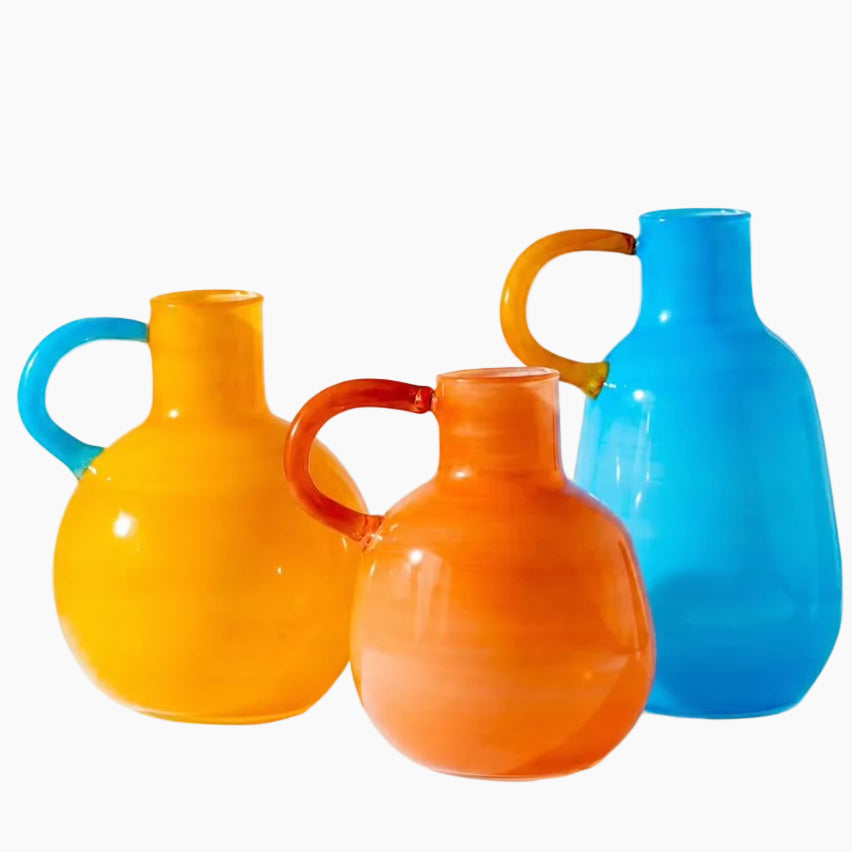 Spectrum Jug trio