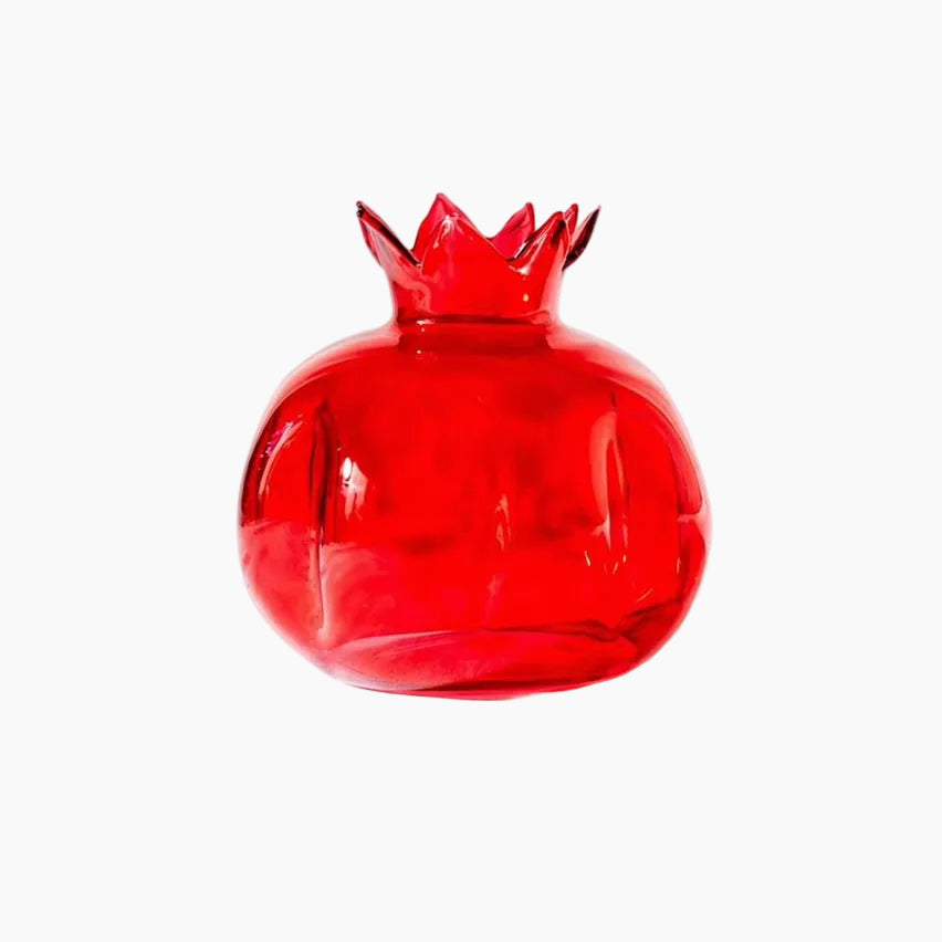 Pomegrenate vase