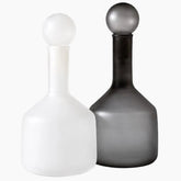 Noir & Blanc set of 2