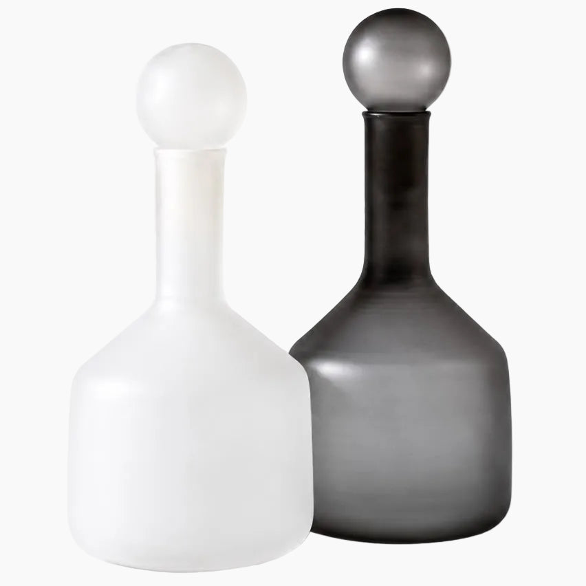 Noir & Blanc set of 2