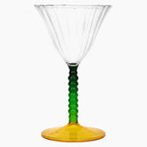 Cocktail glass
