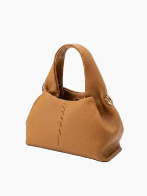 Juno Camel Bag