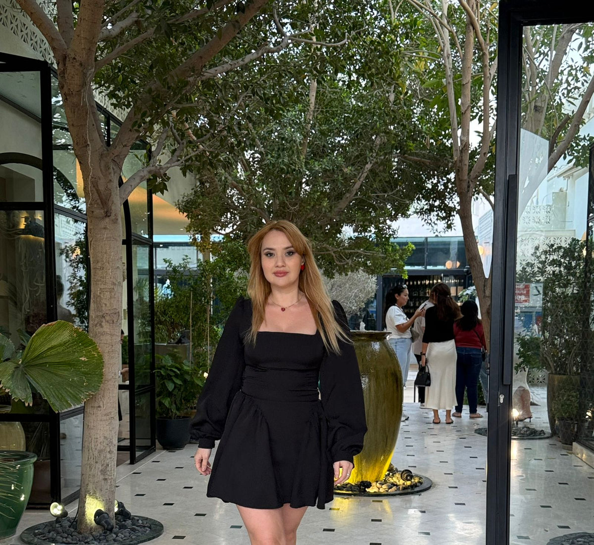 CR25803 Robe