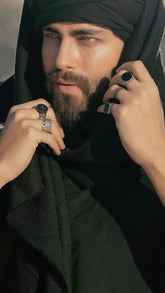 K&F Men Ring