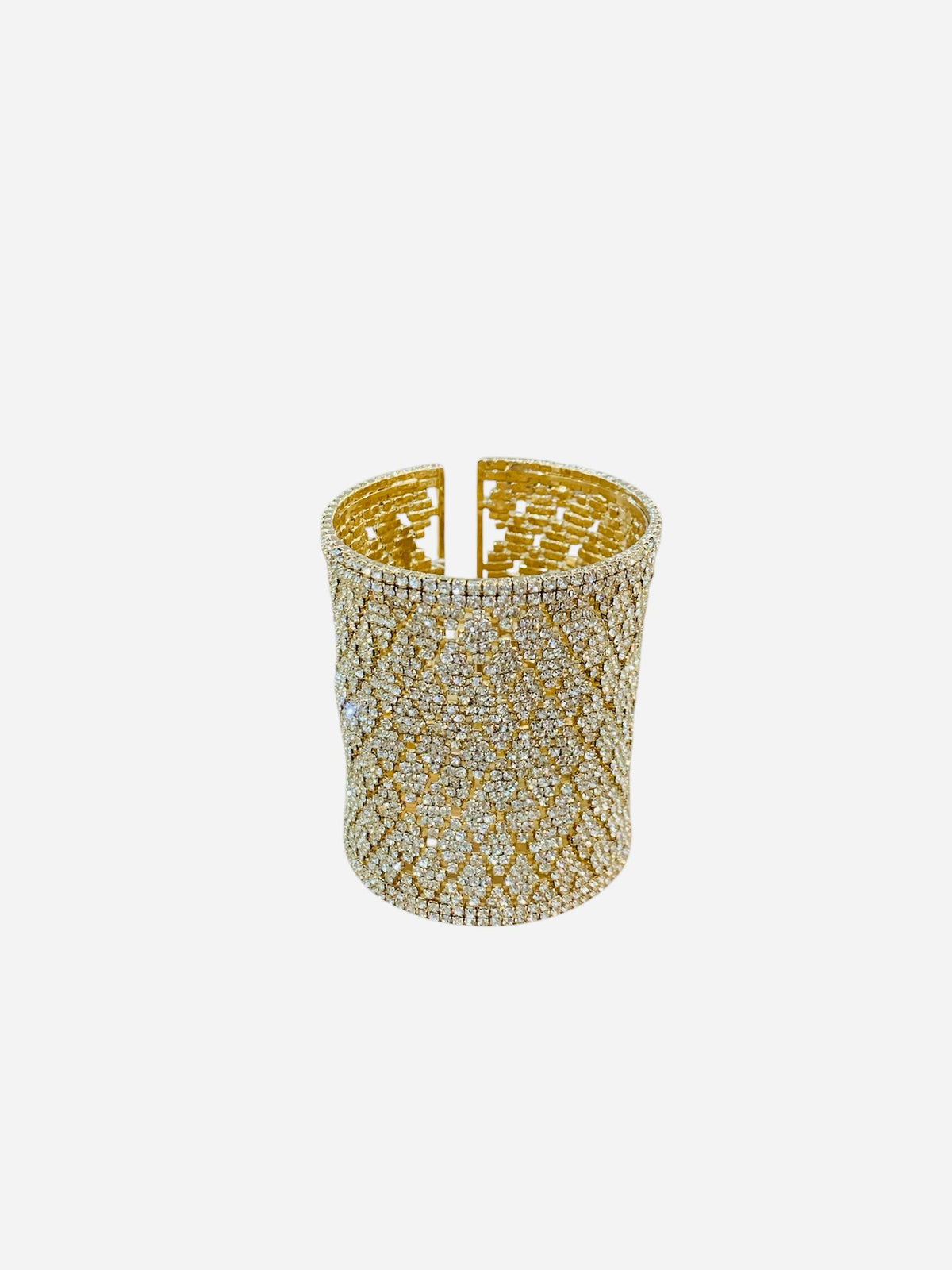 CXB29 Brass Bracelet