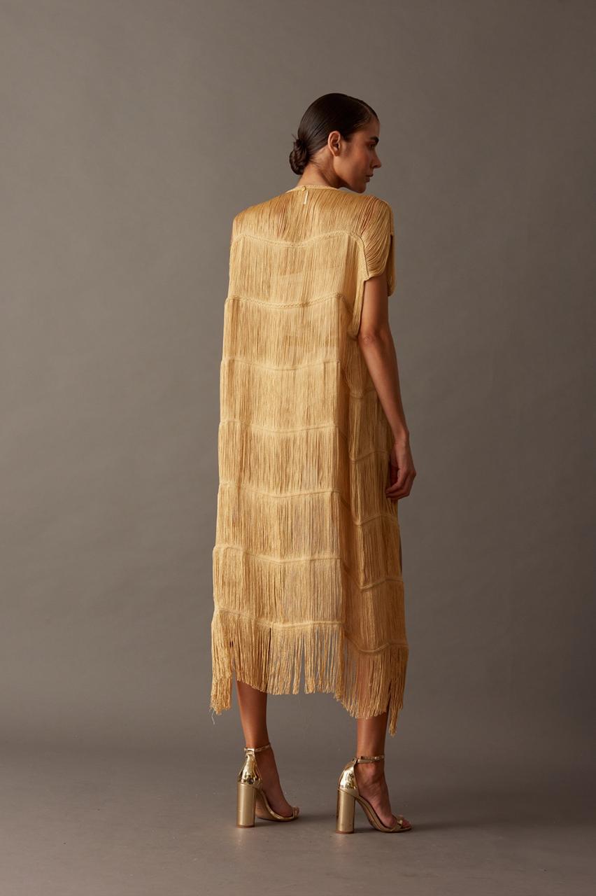 Olimpia Tunic