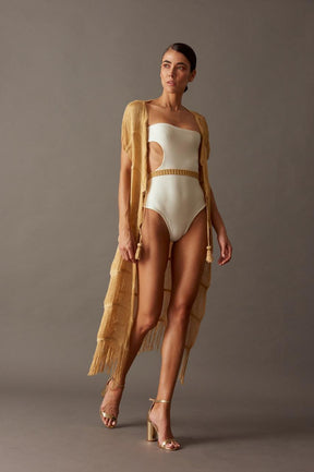 Olimpia Tunic