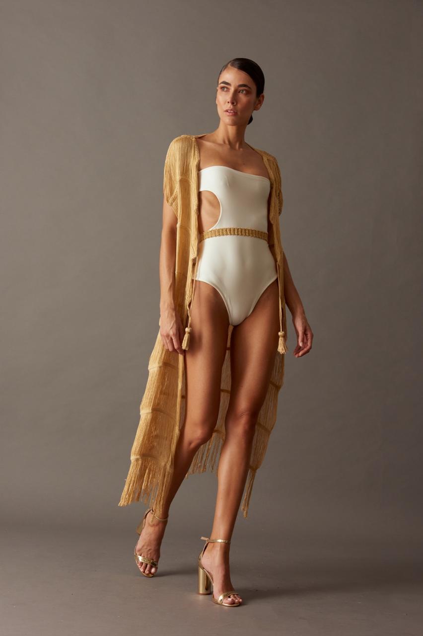 Olimpia Tunic
