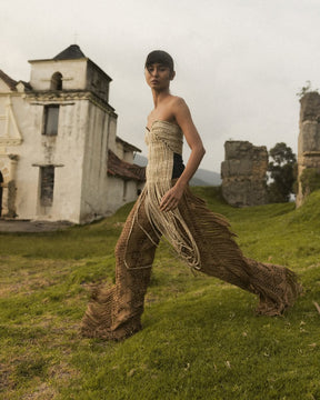 Almendro Pant