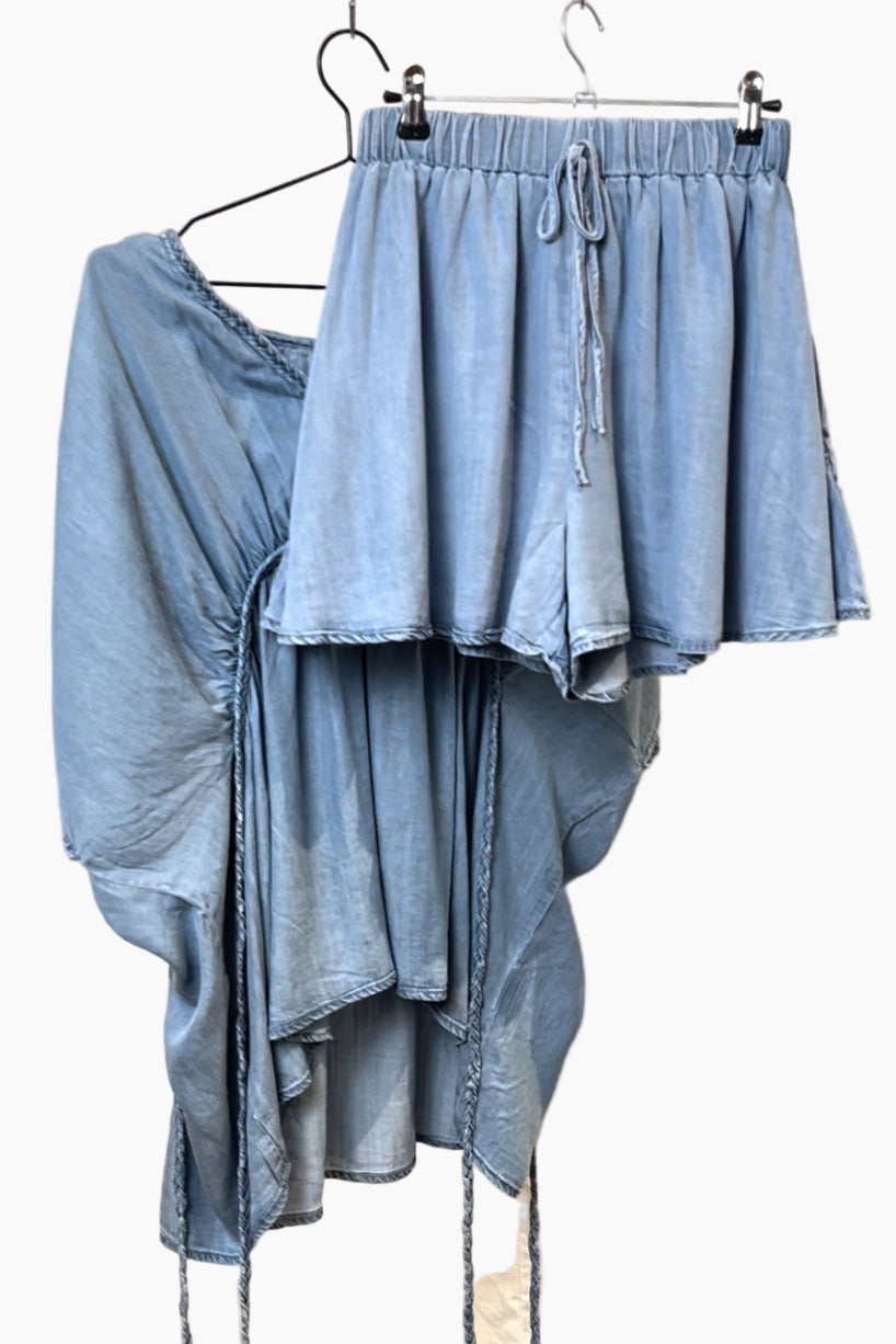 TR1166 Pant