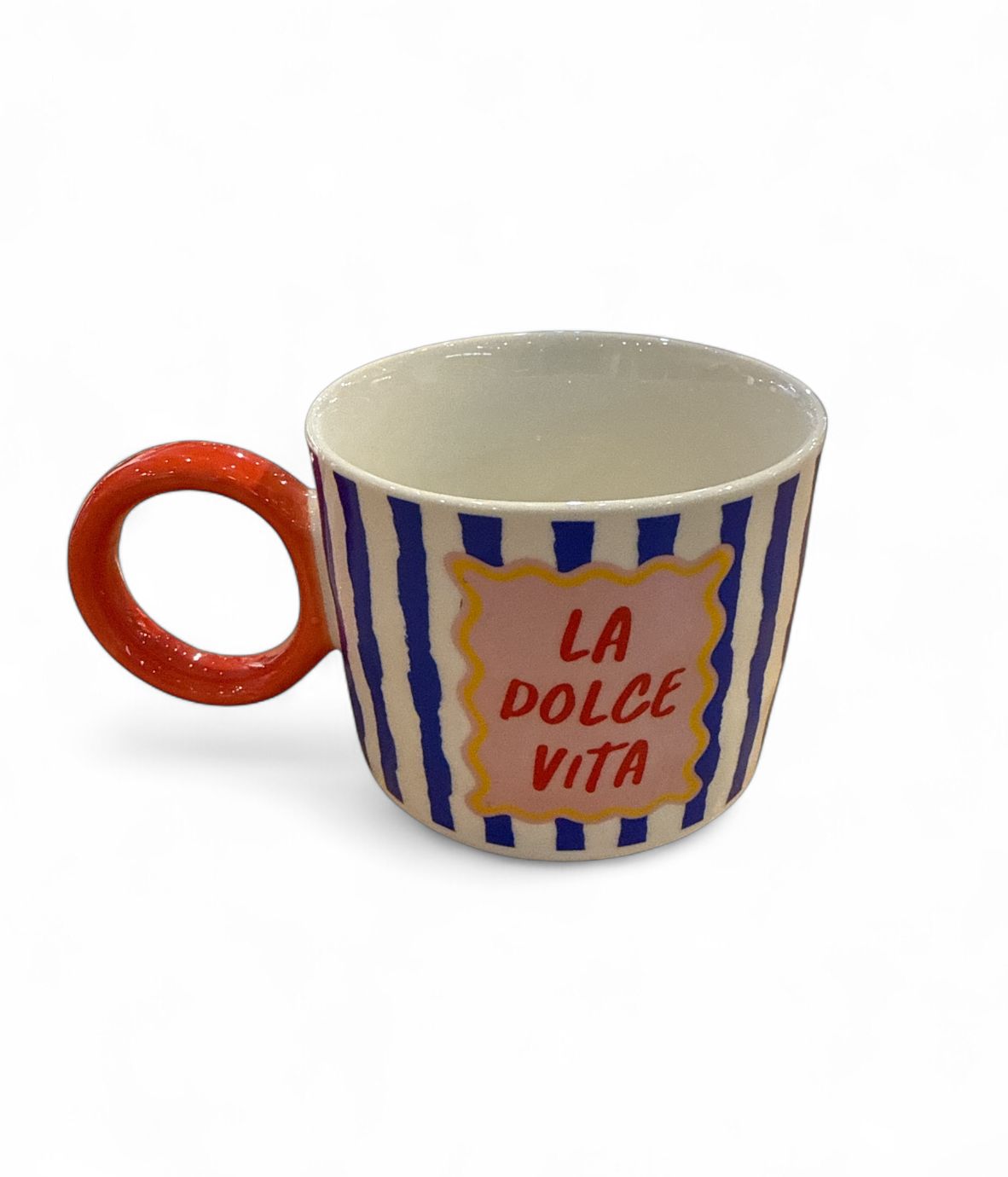 CUPS"MESSAGE OF JOY"