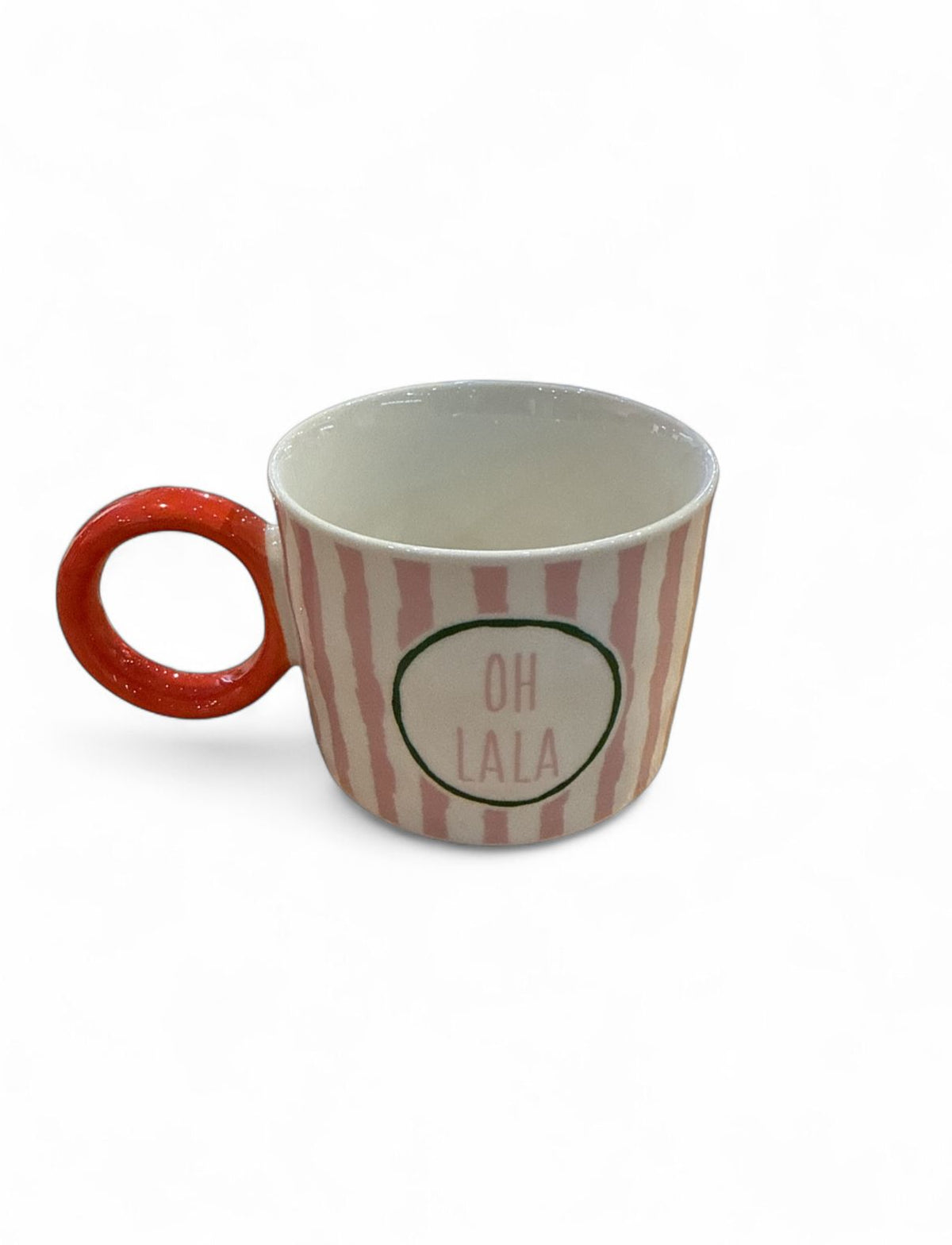 CUPS"MESSAGE OF JOY"