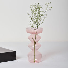 Diamond Vase