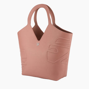 Maze Tote - Blush