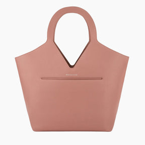Maze Tote - Blush